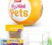 ZURU My Mini Pets Axolotl Playset